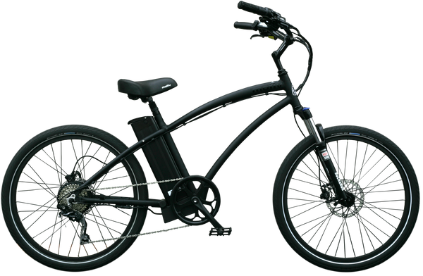 motiv electric bicycles Bike - The Sleek 36v / 36LR / 48v / 48LR Lithium Ion Battery Display Motiv 2014 Sleek Review -