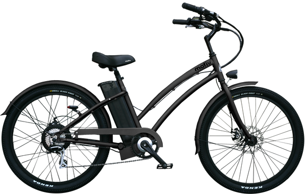 Electric Bikes Collection | E-Bikes | Motiv Electric Bikes Collection | E-Bikes | Motiv