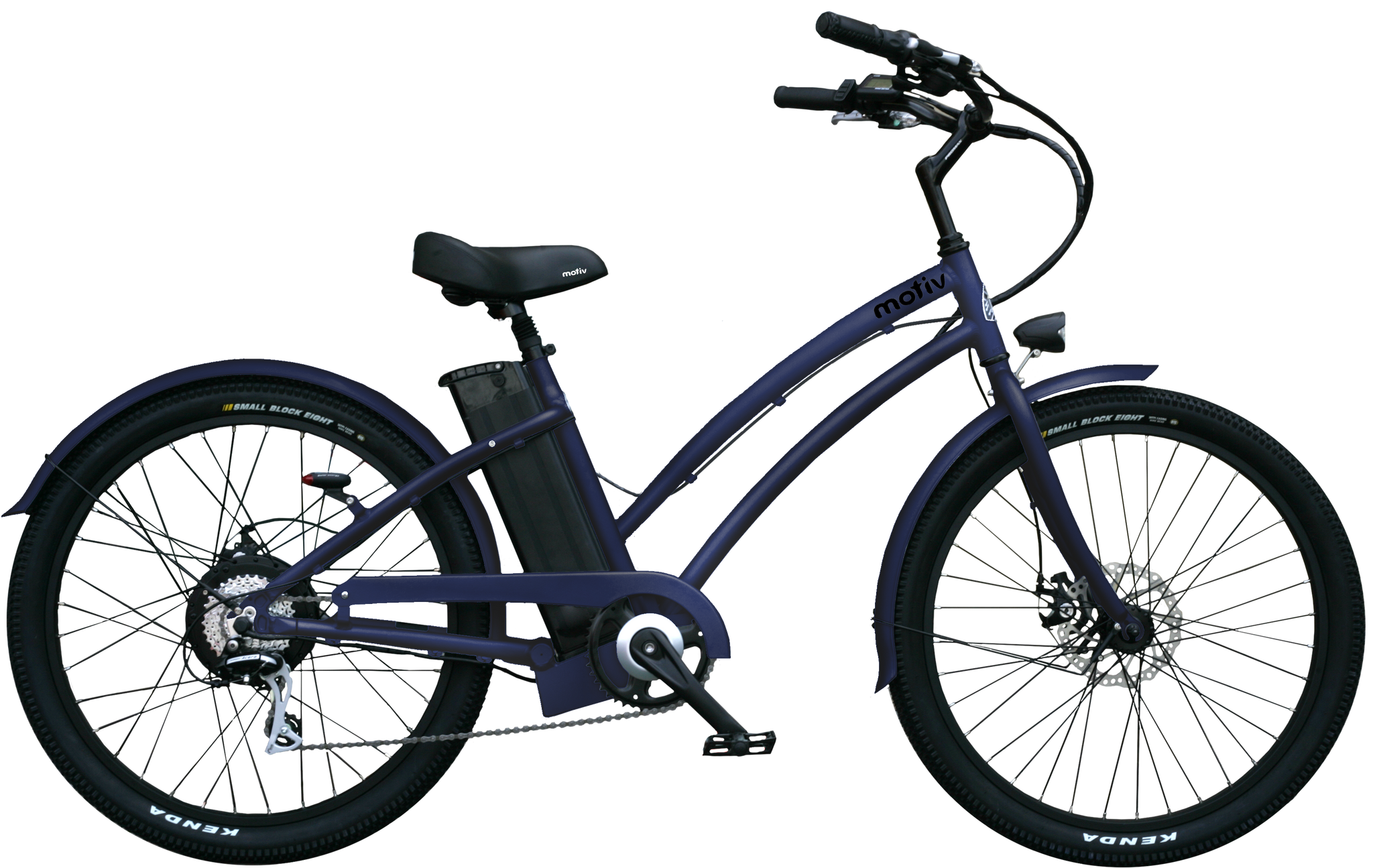 electric small bicycle Electric Bike - The Sleek