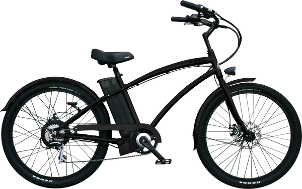 Motiv full suspension mountain bike shop